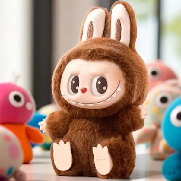 Labubu Mini Monster Surprise Dolls