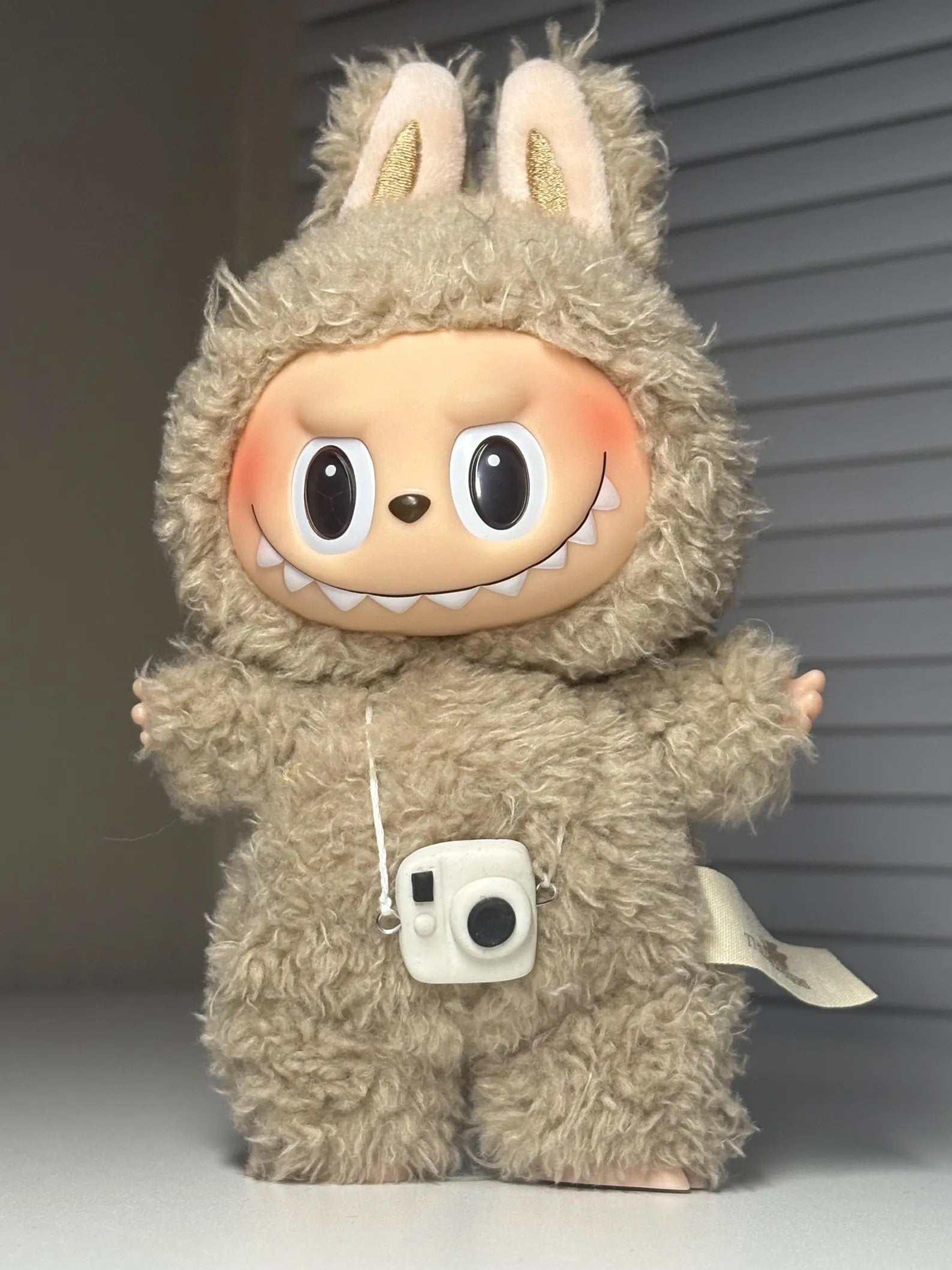 Labubu Mini Monster Surprise Dolls