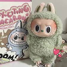 Labubu Mini Monster Surprise Dolls