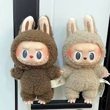 Labubu Mini Monster Surprise Dolls