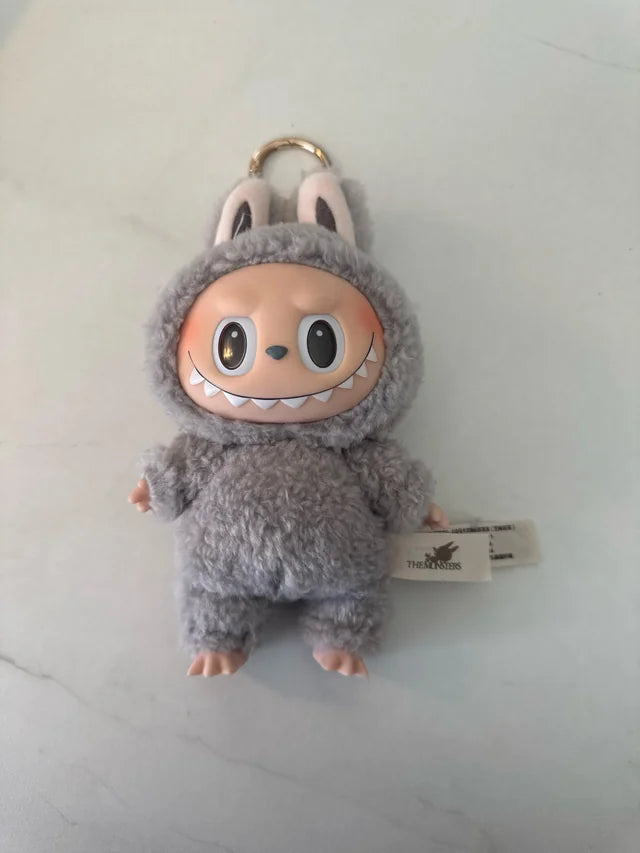 Labubu Mini Monster Surprise Dolls