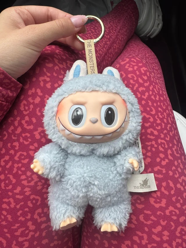 Labubu Mini Monster Surprise Dolls