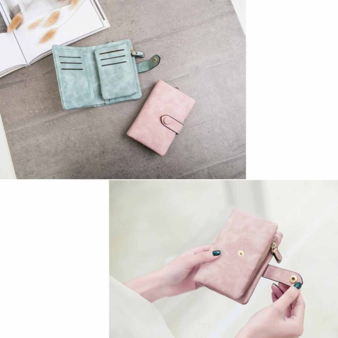Wallet Style Bag
