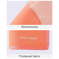 Thumbnail for Flygo Cosmetic Pouch