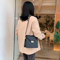 Thumbnail for Luna Matt Crossbody - INKMILAN