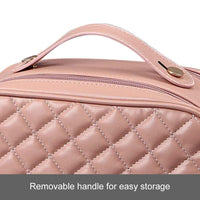 Thumbnail for Blossom Cosmetic Bag