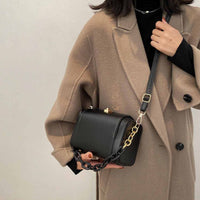 Thumbnail for Box Chain Handbag