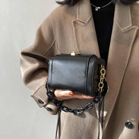 Thumbnail for Box Chain Handbag