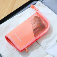 Thumbnail for Flygo Cosmetic Pouch