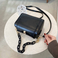 Thumbnail for Box Chain Handbag