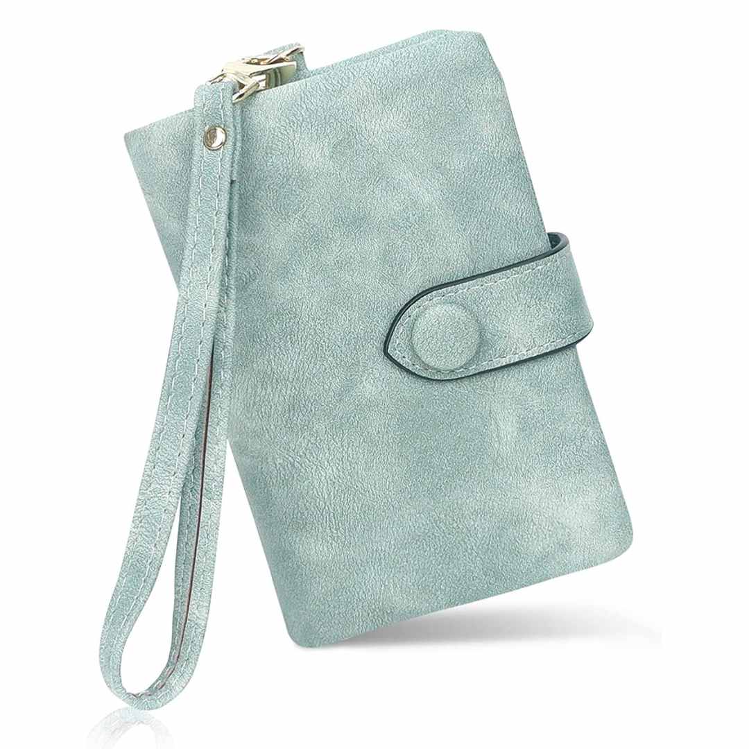 Wallet Style Bag