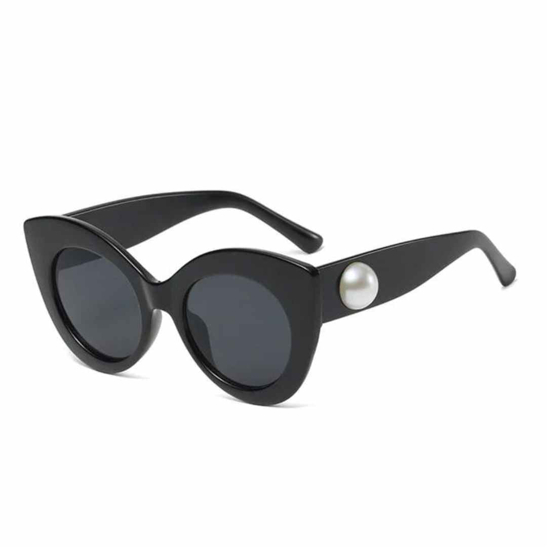 Pearl On Side Sunglasses