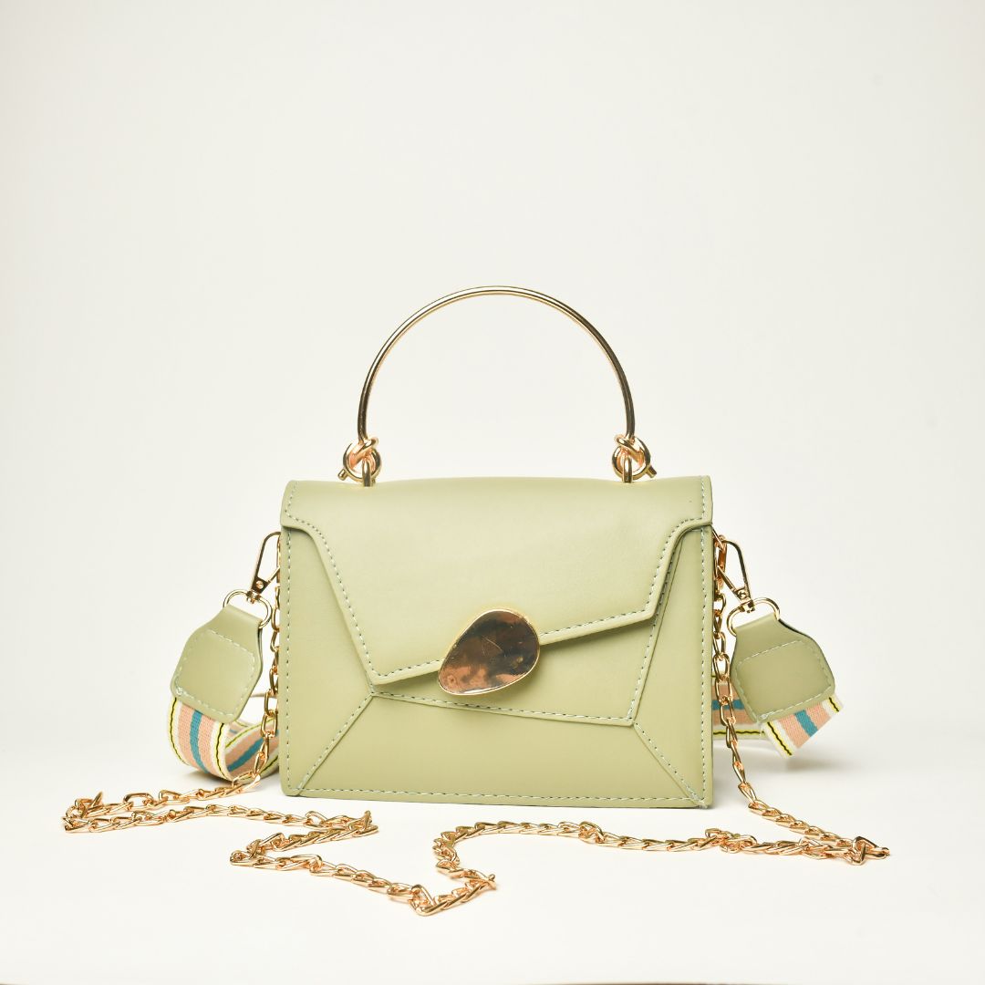 Gloss Handbag