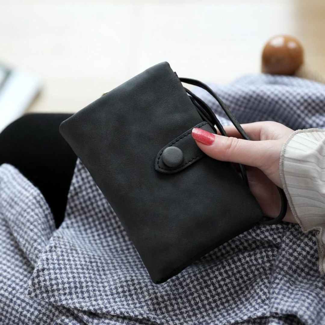Wallet Style Bag