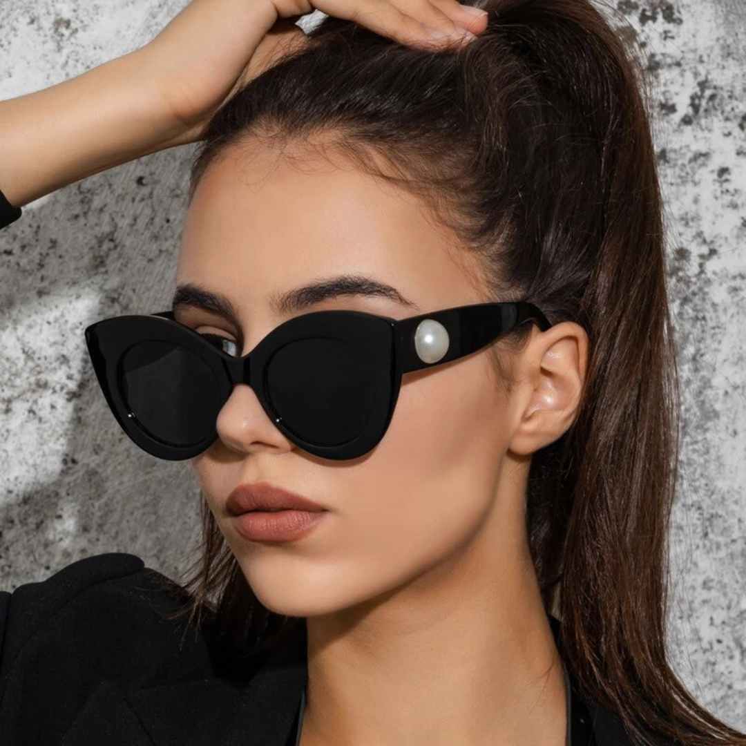 Vintage Black Rectangle Y2K Sunglasses For Women Men Luxury Brand Punk  Goggle Wrap Around Sports Redeing