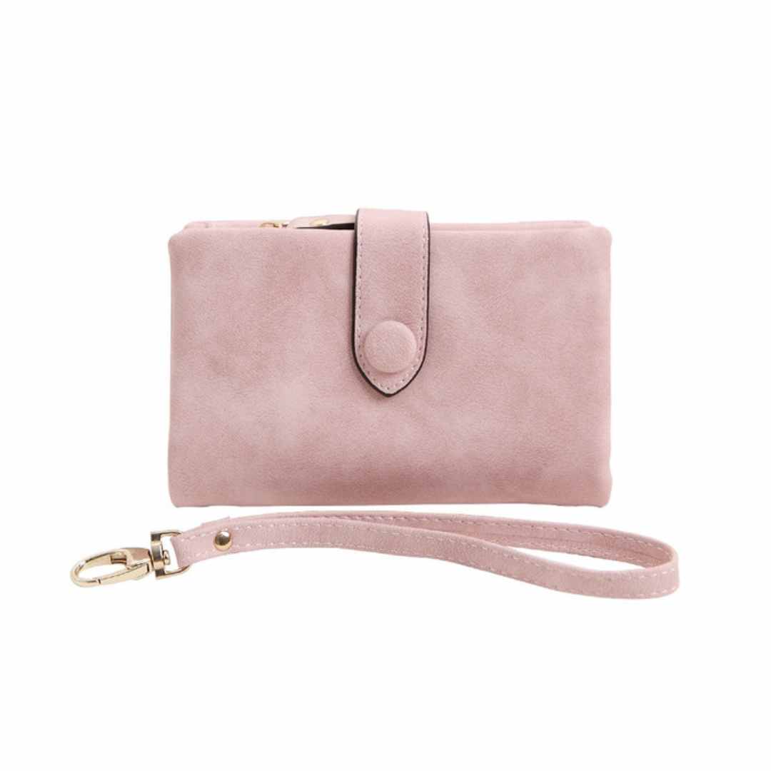 Wallet Style Bag