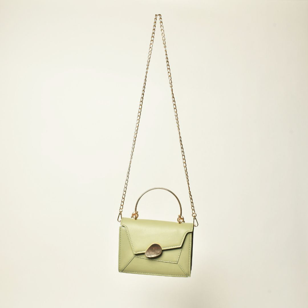 Gloss Handbag
