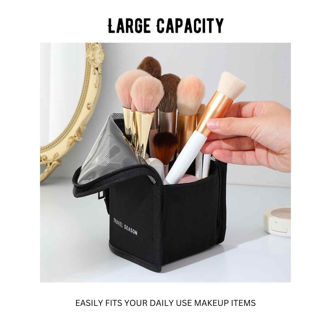 Flygo Cosmetic Pouch