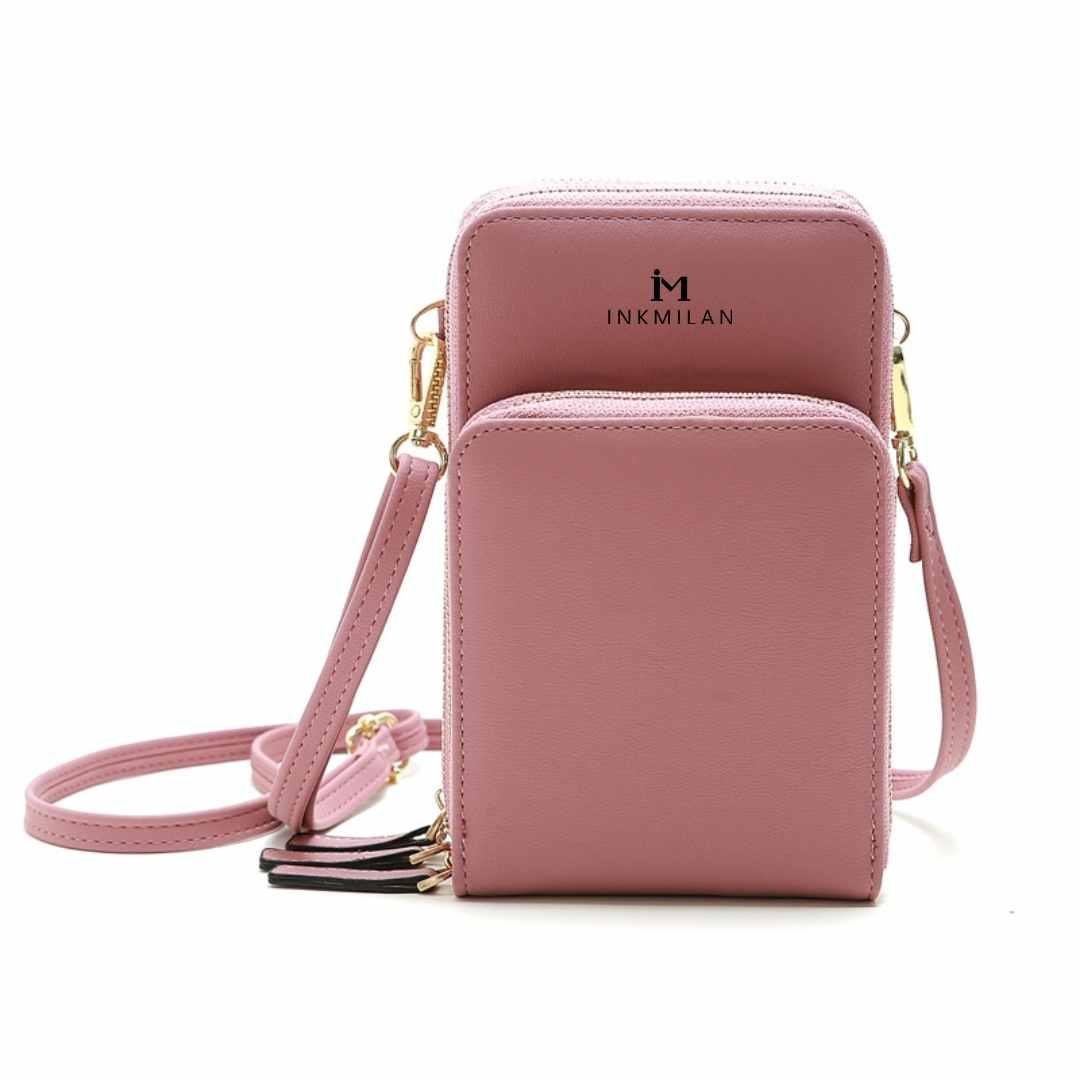 MKF Collection Sarah Crossbody Handbag by Mia K. - Yahoo Shopping