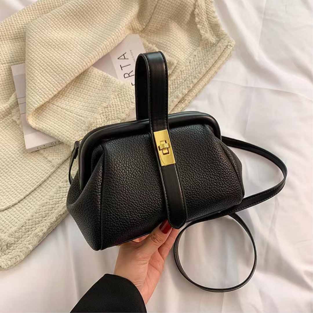 Signature Handbag