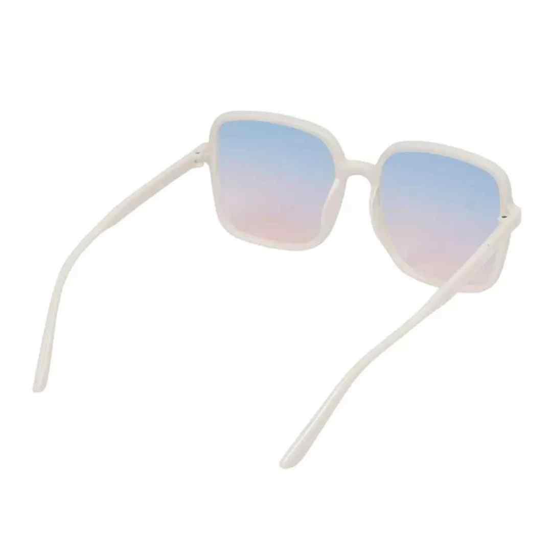 American Square Sunglasses