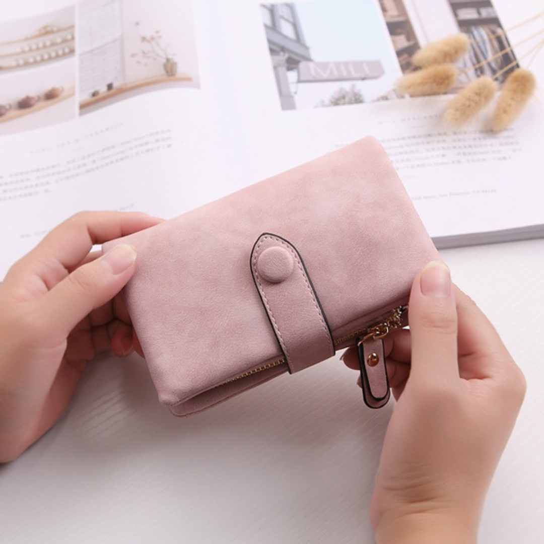 Wallet Style Bag
