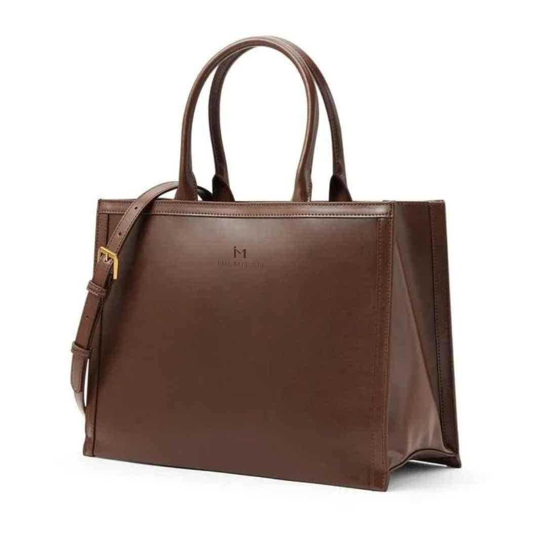 Carryall Companion Handbag