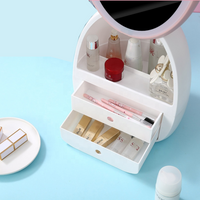 Thumbnail for Ink Makeup Cabinet