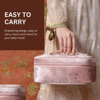 Thumbnail for Trousse Makeup Bag