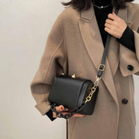 Thumbnail for Box Chain Handbag