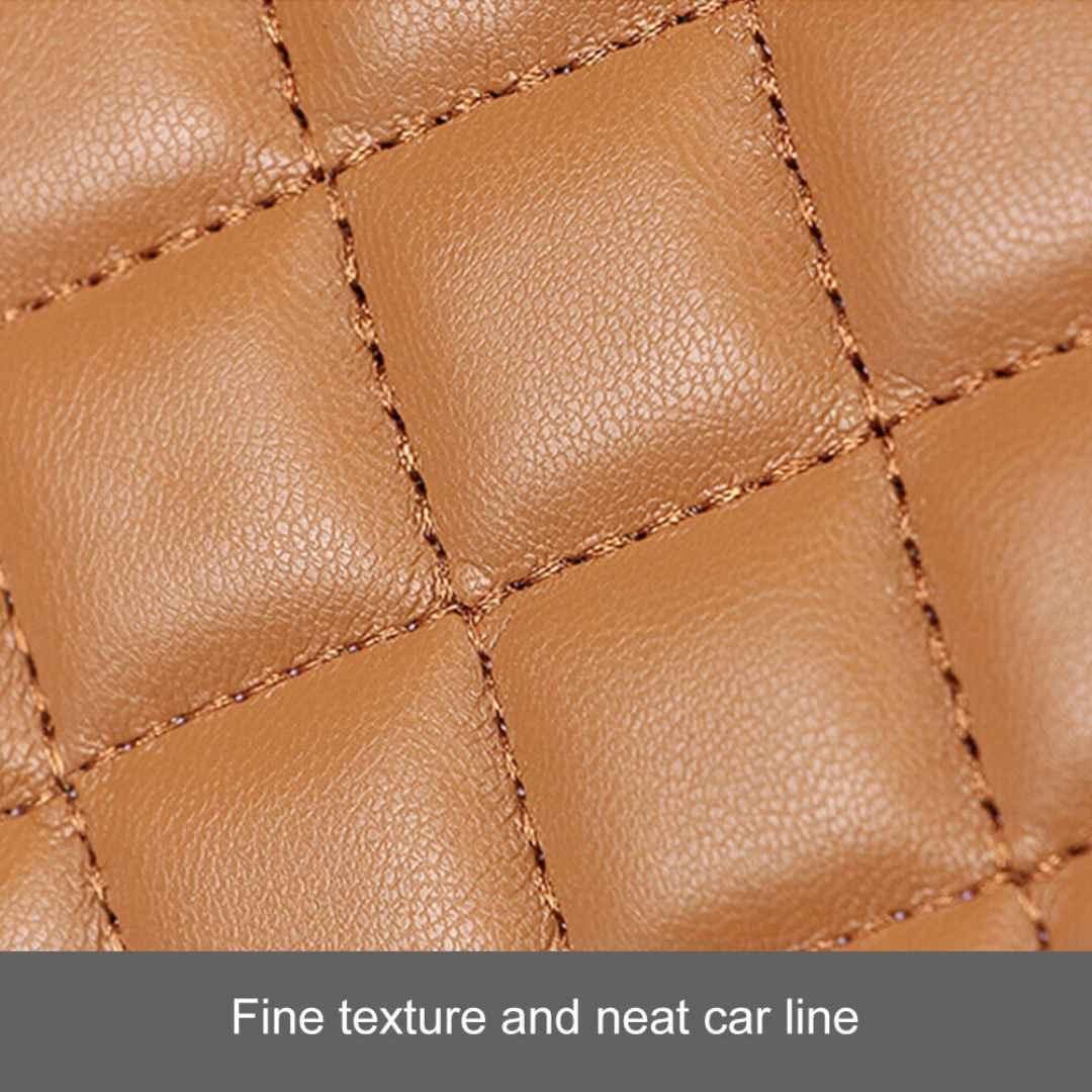 Blossom Cosmetic Bag
