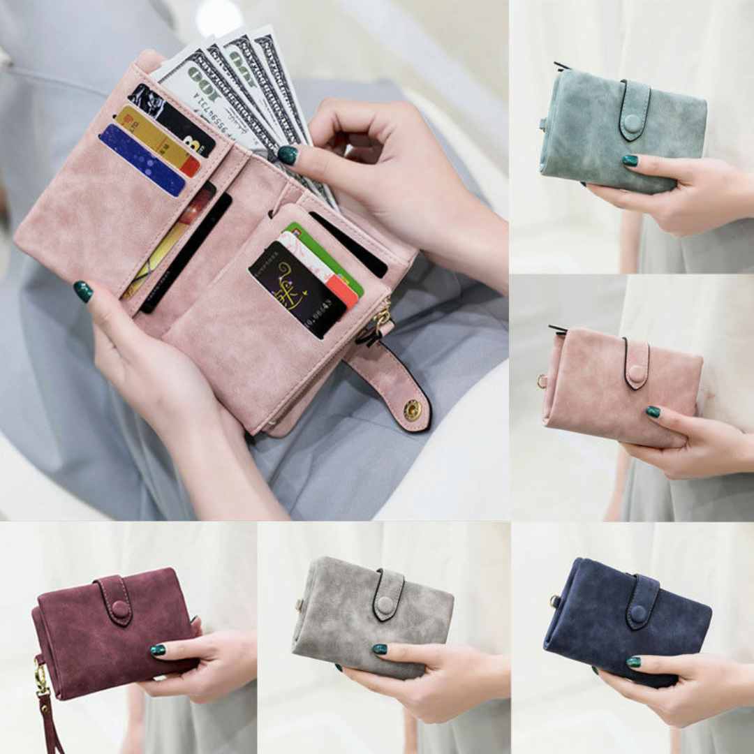 Wallet Style Bag