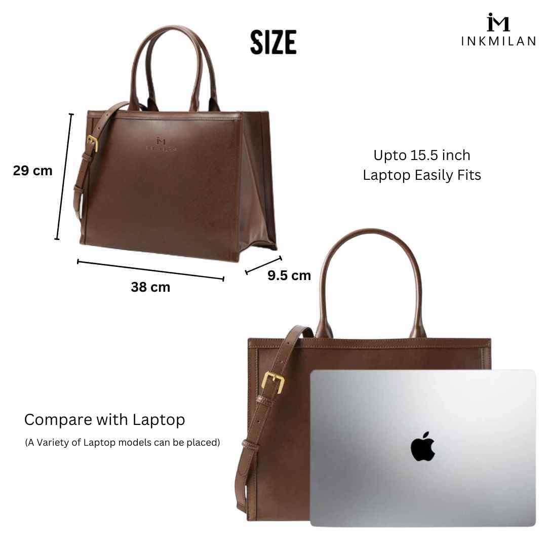 Carryall Companion Handbag