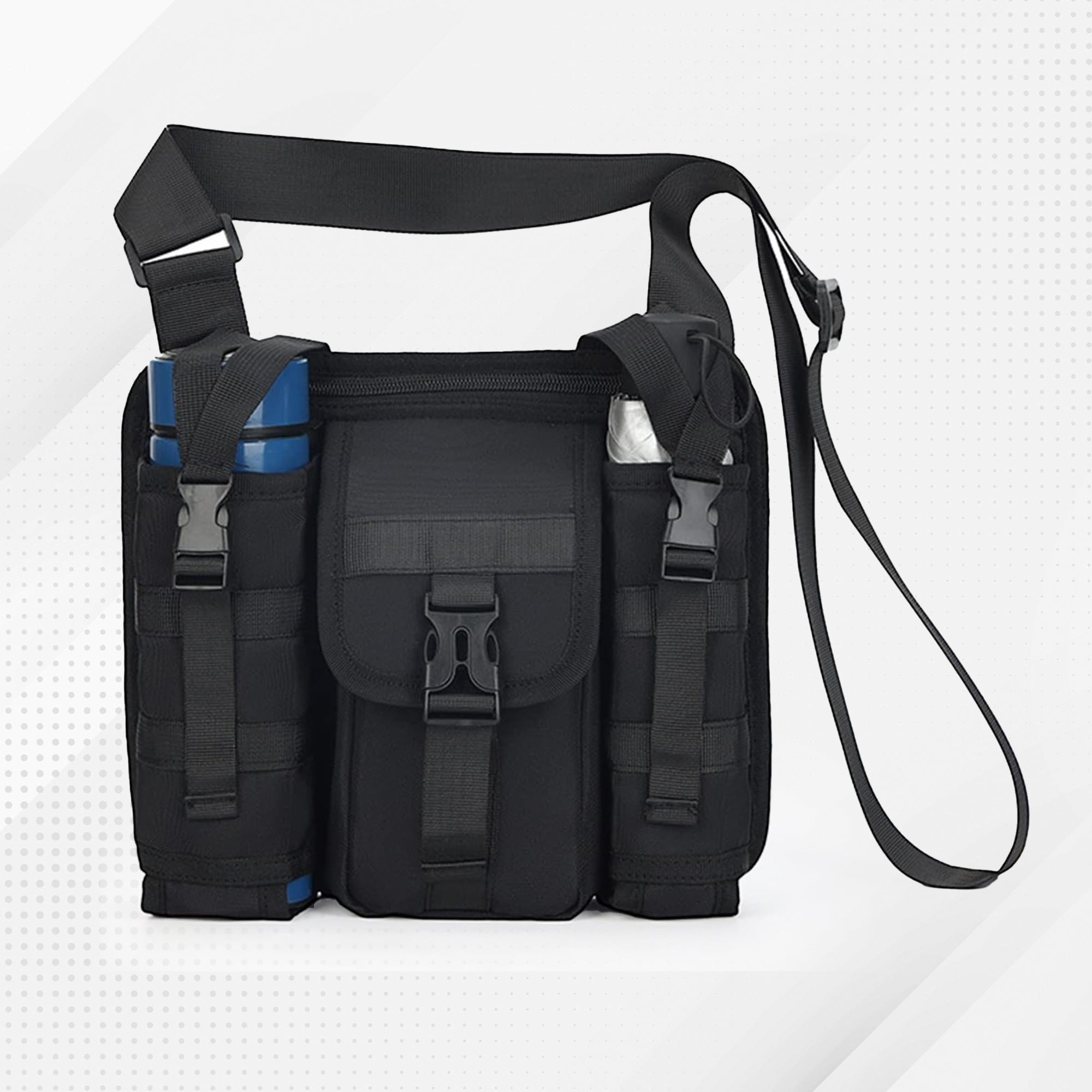 Adventure Ease Carry Bag