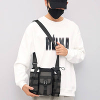 Thumbnail for Mile Outdoor Travel Bag