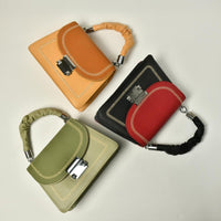 Thumbnail for Shoulder Chain Mini Bag - INKMILAN
