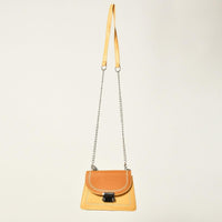 Thumbnail for Shoulder Chain Mini Bag - INKMILAN