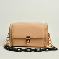 Thumbnail for Box Chain Handbag